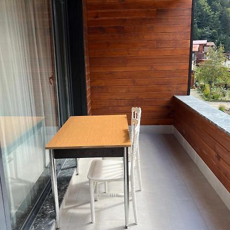 אוזונגול Karadeniz Apart Otel מראה חיצוני תמונה