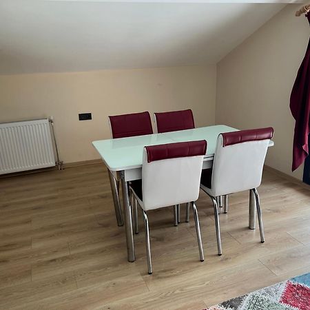 אוזונגול Karadeniz Apart Otel חדר תמונה
