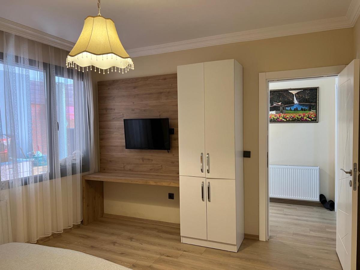 אוזונגול Karadeniz Apart Otel מראה חיצוני תמונה